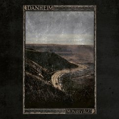 Cover Munarvagr (Digisleeve/Jakebox)