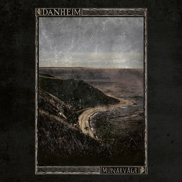 Munarvagr (Digisleeve/Jakebox) Munarvagr (Digisleeve/Jakebox)