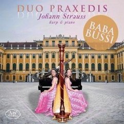 Baba Bussi Cover Baba Bussi
