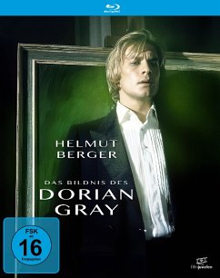 Das Bildnis des Dorian Gray (uncut) (Filmjuwelen)