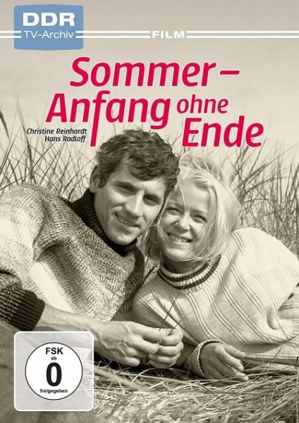 Sommer - Anfang Ohne Ende