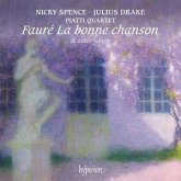 La Bonne Chanson & Other Songs La Bonne Chanson & Other Songs
