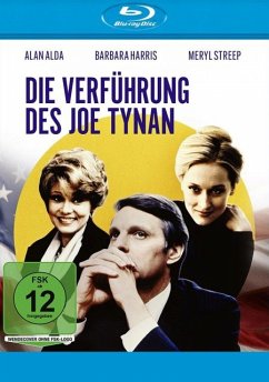 Die Verführung des Joe Tynan