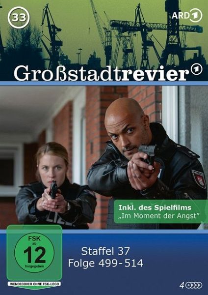 Großstadtrevier Box 33