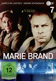 Marie Brand - Folge 34-36