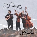 Wind (180g Black Vinyl) Wind (180g Black Vinyl)