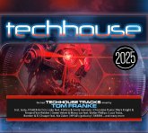 Tech House 2025