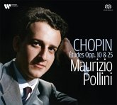 Etüden Op.10&25(Sacd) Etüden Op.10&25(Sacd)