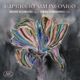 Capriccio Malinconico - Werke Für Violine Und Klav