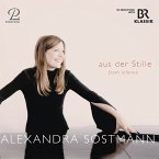 ...Aus Der Stille - Werke Für Klavier Solo