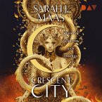 Wenn die Schatten sich erheben / Crescent City Bd.3 (MP3-Download)