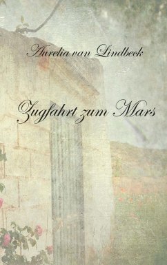 Cover Zugfahrt zum Mars (eBook, ePUB)