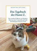 Das Tagebuch der Hanni Z. (eBook, ePUB)