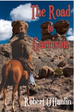 Cover The Road to Garrison (eBook, ePUB)