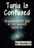 Tania Is Confused (eBook, ePUB)