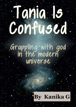 Cover Tania Is Confused (eBook, ePUB)