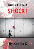 Tania Get's A Shock (eBook, ePUB)