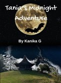 Tania's Midnight Adventure (eBook, ePUB)