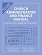 Church Administration and Finance... - Bild 1