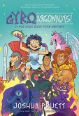 Gyro and the Argonauts! aka the BEST BOOK EVER WRITTEN* (eBook, ePUB)