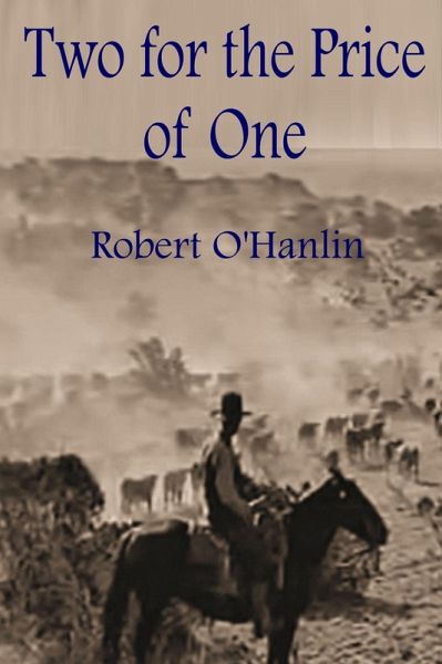 Two for the Price of One (eBook, ePUB) Two for the Price of One (eBook, ePUB)