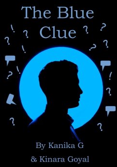 Cover The Blue Clue (eBook, ePUB)