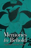 Memories to Behold (eBook, ePUB)