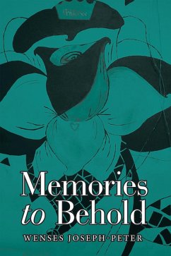 Cover Memories to Behold (eBook, ePUB)