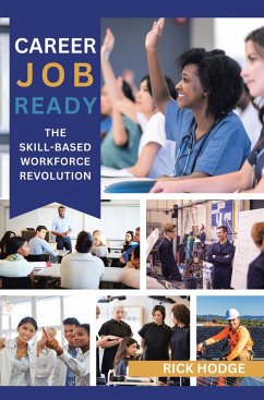 Career Job Ready (eBook, ePUB)