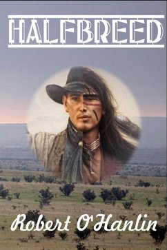 Cover Halfbreed (eBook, ePUB)