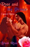 Rose and the Prince: Censored Edition (eBook, ePUB)