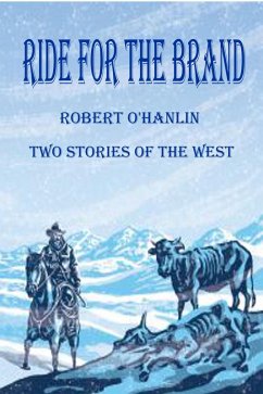 Cover Ride for the Brand (eBook, ePUB)