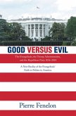 Good versus Evil (eBook, ePUB)