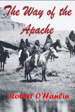 Cover The Way of the Apache (eBook, ePUB)