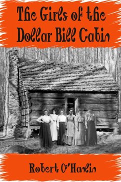 Cover The Girls of the Dollar Bill Cabin (eBook, ePUB)