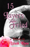 15 Layers Fried (eBook, ePUB)