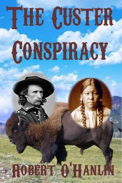 Cover The Custer Conspiracy (eBook, ePUB)