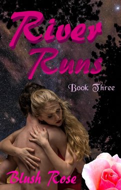 Cover River Runs: Book Three (eBook, ePUB)