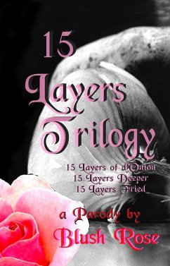 Cover 15 Layers Trilogy (eBook, ePUB)