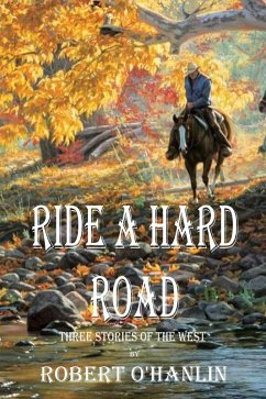 Cover Ride a Hard Road (eBook, ePUB)