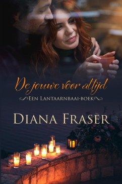Cover De Jouwe voor altijd (Lantaarnbaai, #4) (eBook, ePUB)