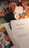 Poetry Prose n' Papercuts (eBook, ePUB)