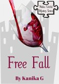 Free Fall (Nisha Ucchil Mystery Series, #2) (eBook, ePUB)