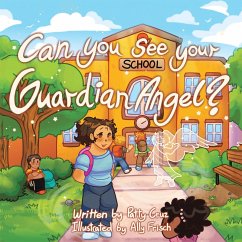 Cover Can You See Your Guardian Angel? (eBook, ePUB)
