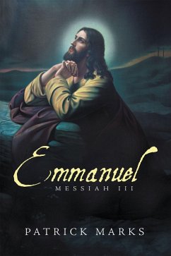 Emmanuel (eBook, ePUB) - Marks, Patrick