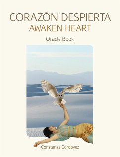 CORAZÓN DESPIERTA AWAKEN HEART (eBook, ePUB) - Cordovez, Constanza
