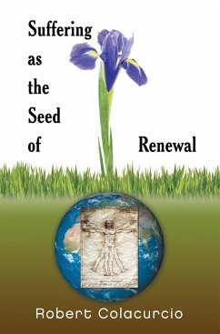 Cover SUFFERING AS THE SEED OF RENEWAL (eBook, ePUB)