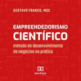 Empreendedorismo Científico (MP3-Download) Empreendedorismo Científico (MP3-Download)