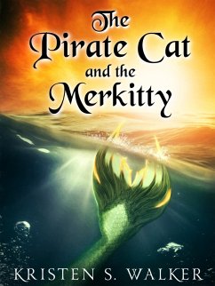 Cover The Pirate Cat and the Merkitty (eBook, ePUB)