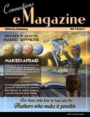 Connections eMagazine Vol 9 Issue 3 (Connections eZine, #23) (eBook, ePUB) Connections eMagazine Vol 9 Issue 3 (Connections eZine, #23) (eBook, ePUB)